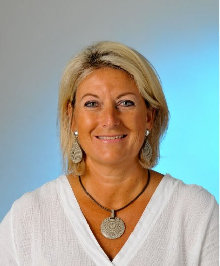 photo portrait Nathalie DINDAUD