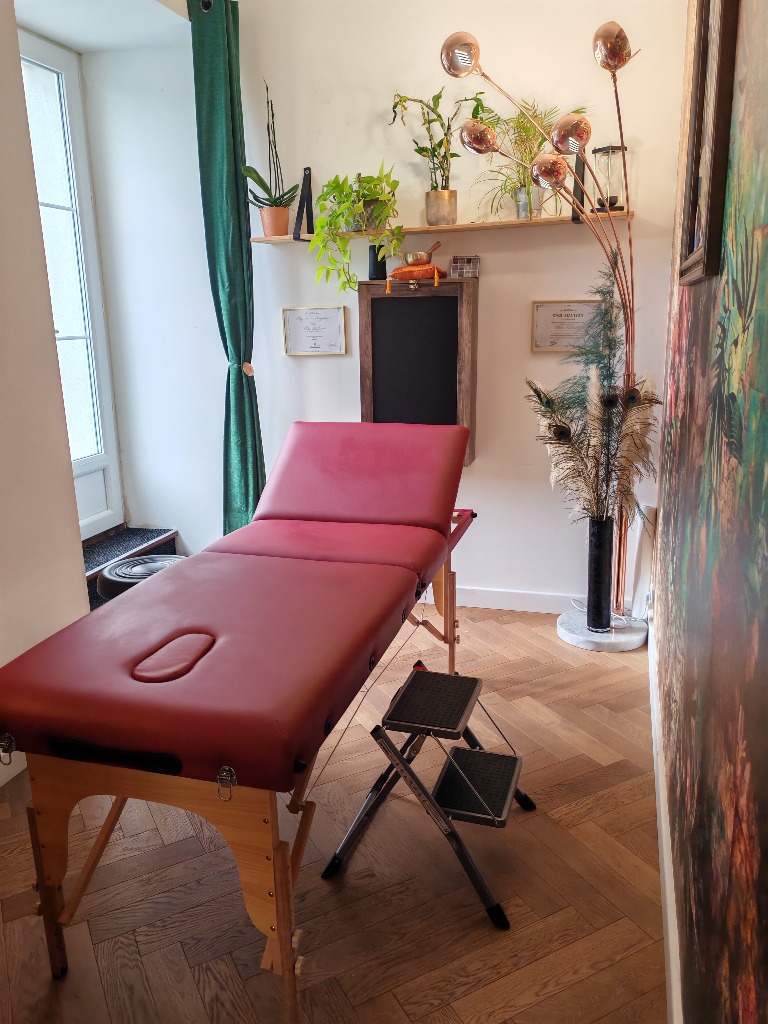 photo cabinet Chloé Triboulet