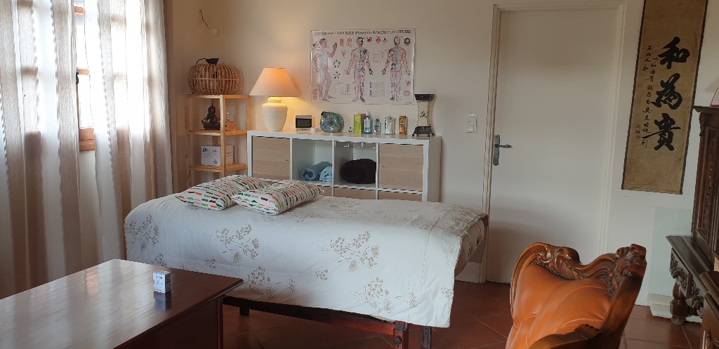 photo cabinet Caroline BRAS