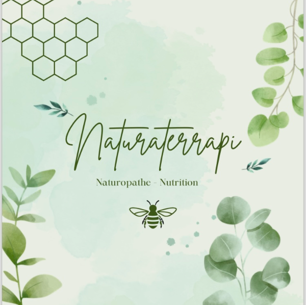 Naturaterrapi