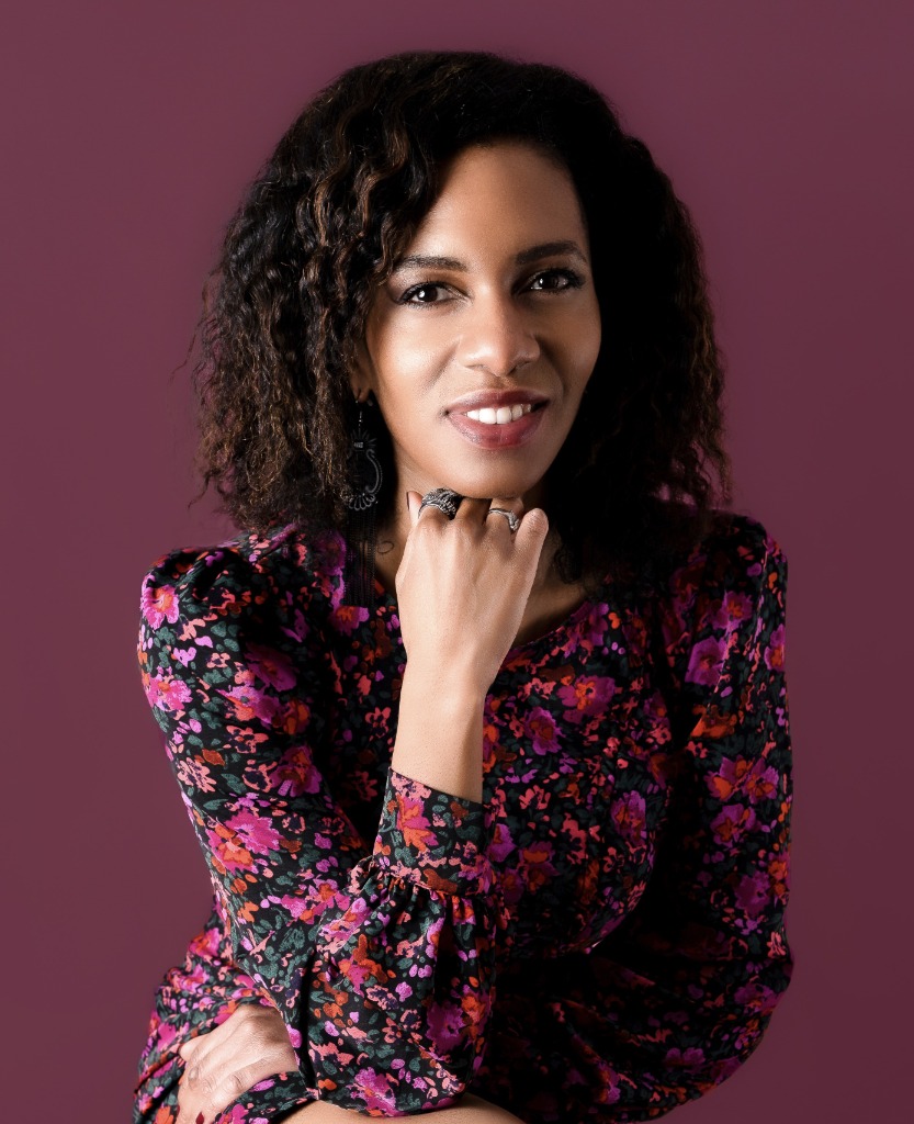 photo portrait Is Isadora Coaching