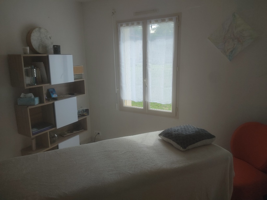 photo cabinet Aurore fascia-bioénergie