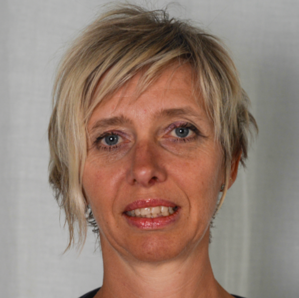 Catherine Delobel - La Liberté d’être - LaHoChi