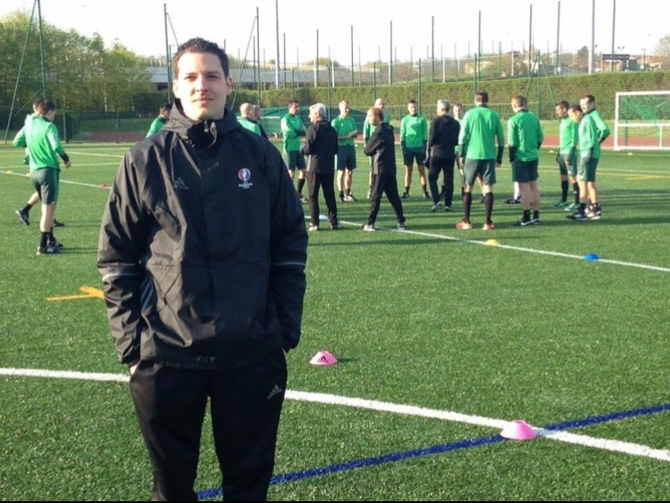 photo activite Anthony ROUSSEAU, Ostéopathe à Guyancourt