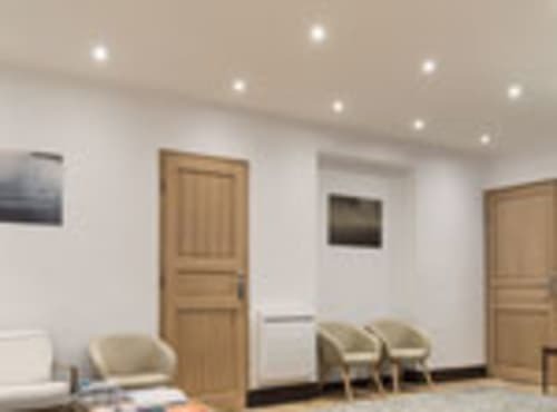 photo cabinet Thierry MOREAUX