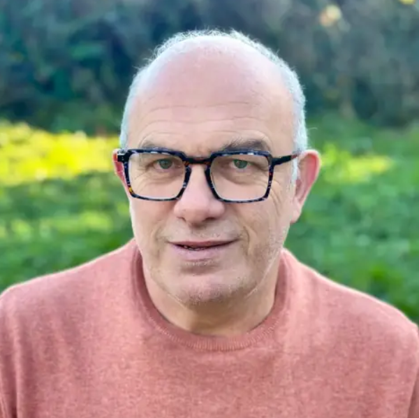 Yann PATIN DE SAULCOURT