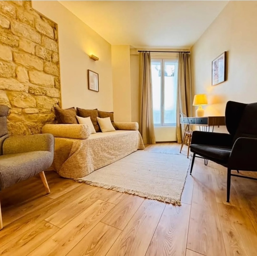 photo cabinet Farah Mellah