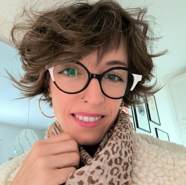 Anaïs HIMONT - NATURUMENE Coaching 