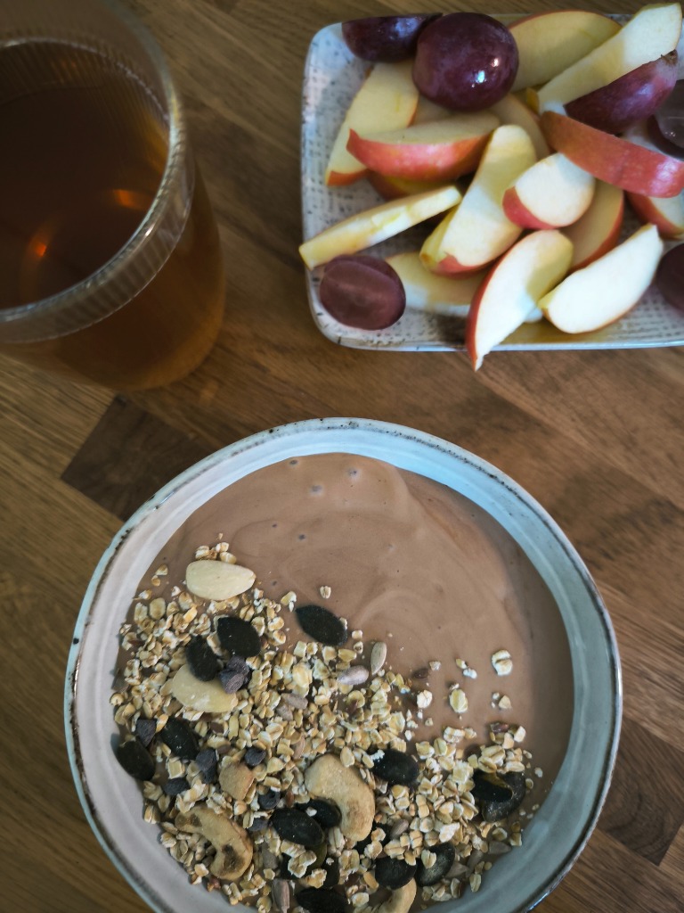 photo diplome Anaïs HIMONT - NATURUMENE Coaching 