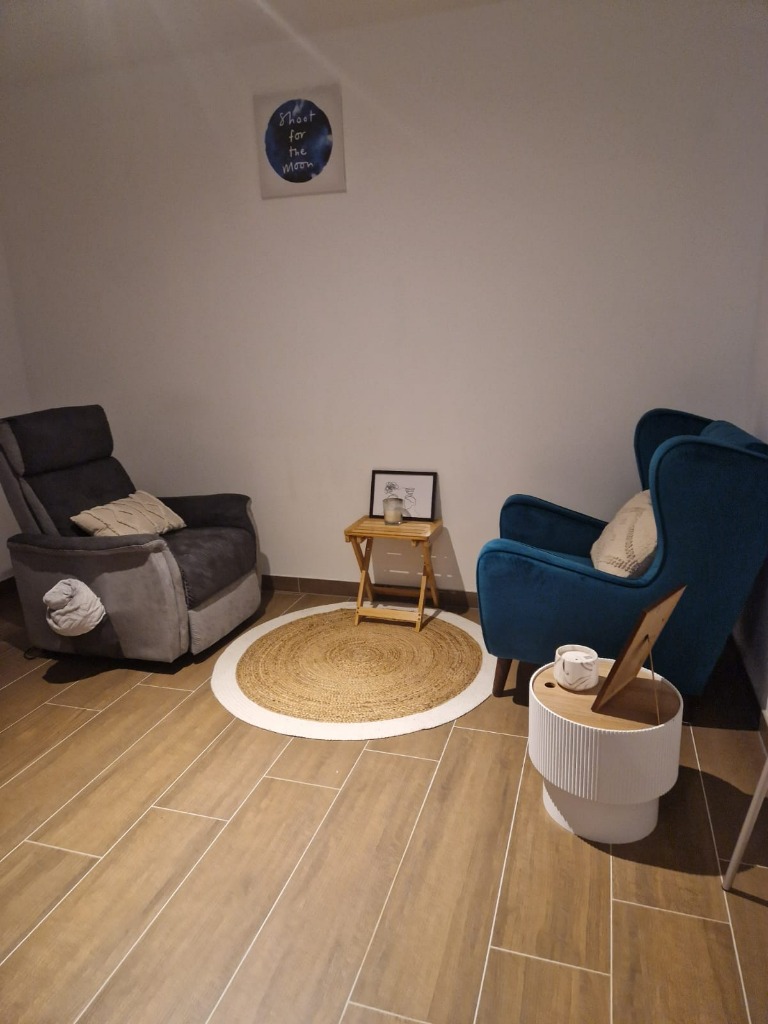 photo cabinet Thibault PALARIC