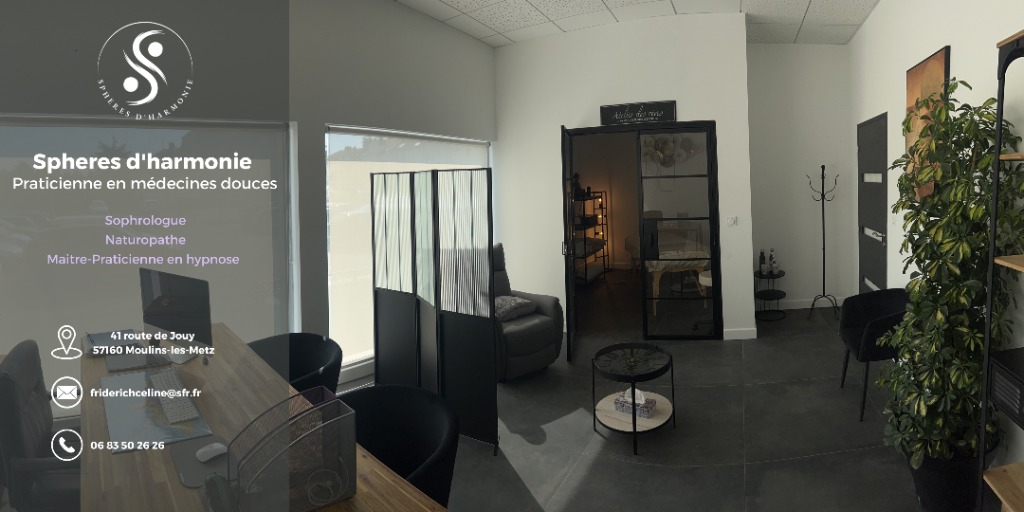 photo cabinet Céline FRIDERICH