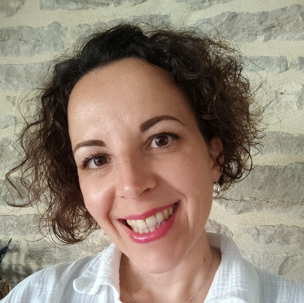 Virginie Mezerai-Bacault