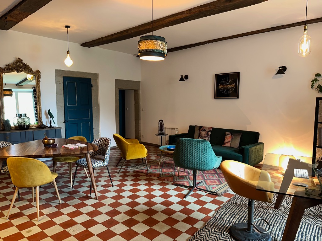 photo cabinet Energ & Sens