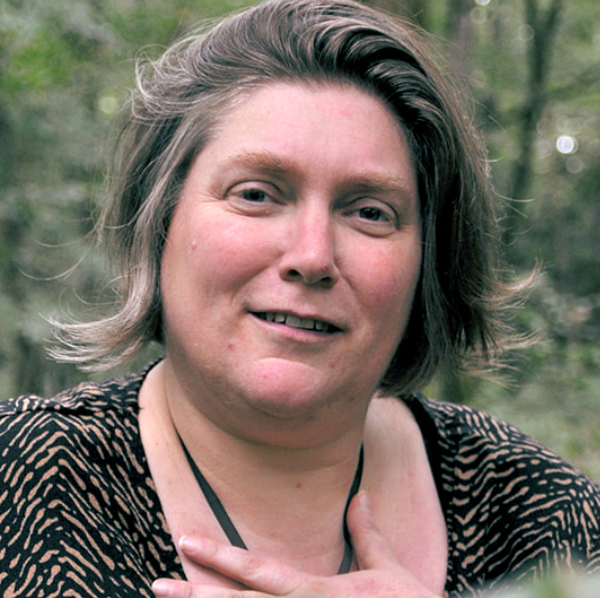 Aude Morlot - Hutte de la Lune