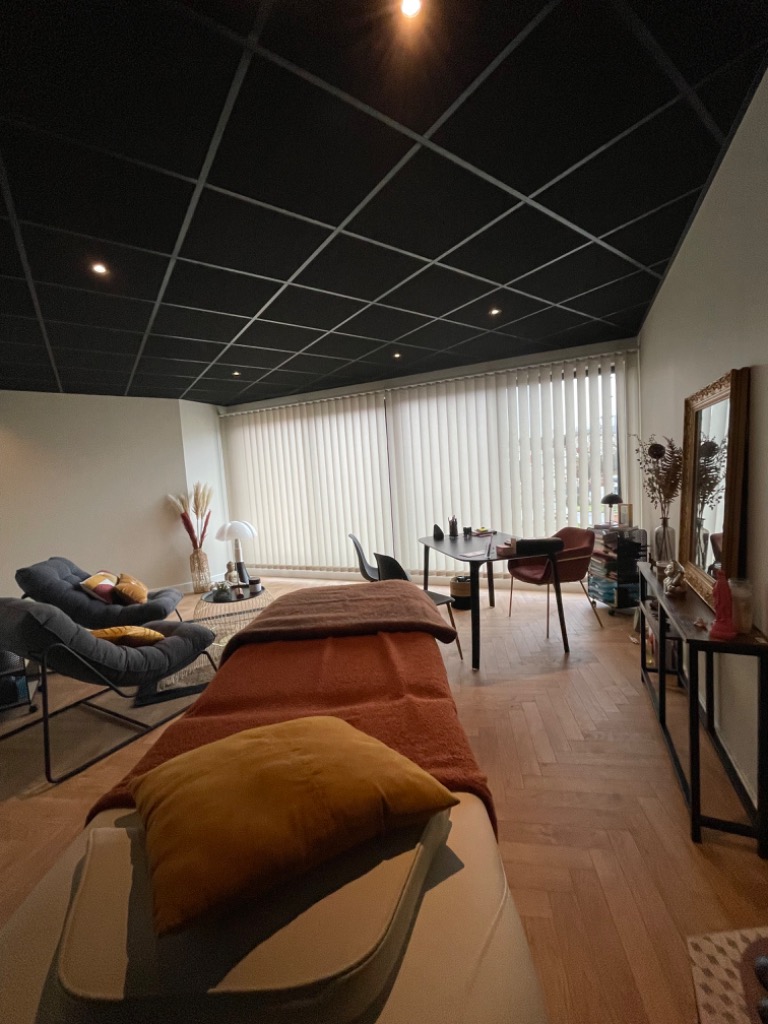 photo cabinet Edith Filliet Hernandez