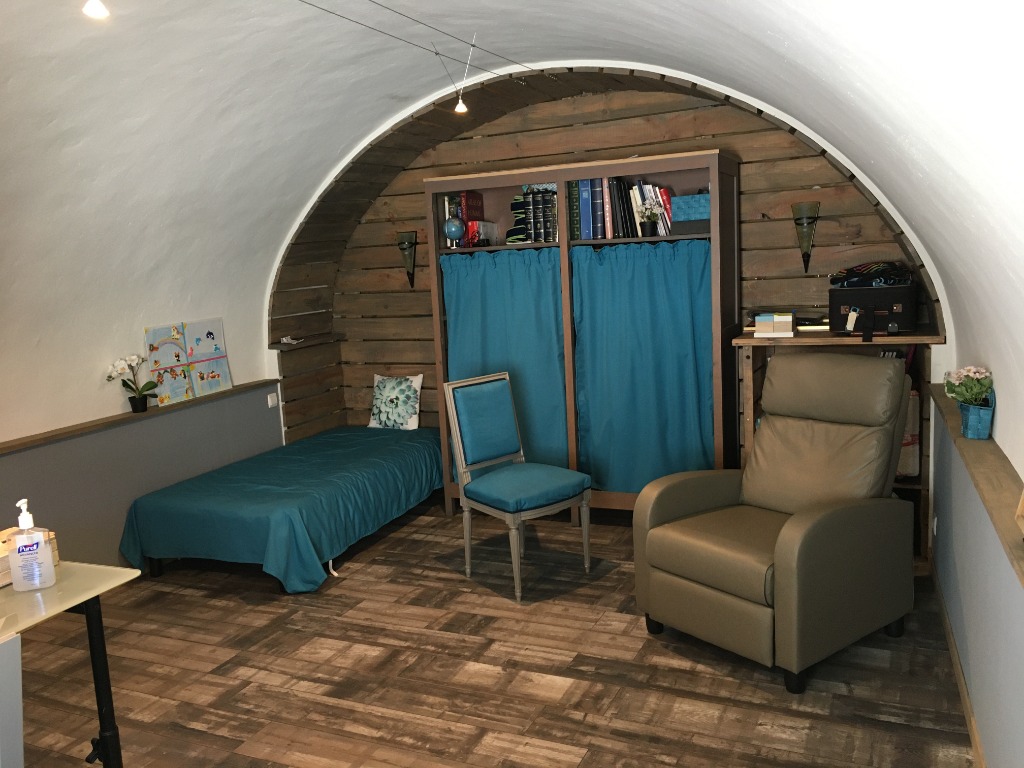 photo cabinet CRIVELLARO Florence