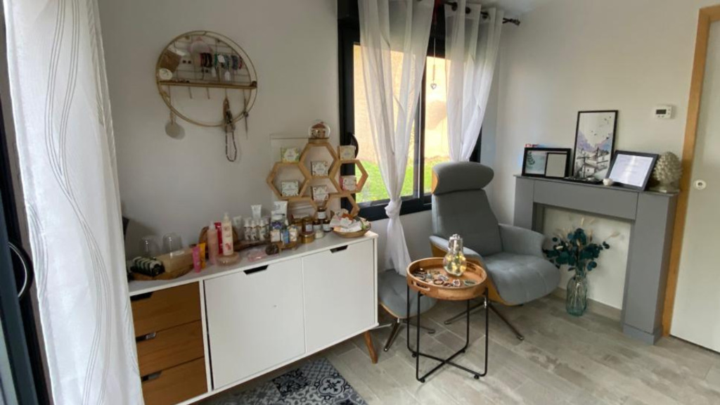 photo cabinet Sophro Zen Blandine