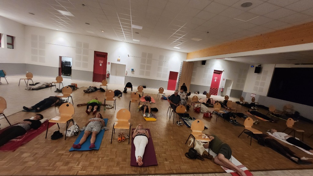 photo seance Sophro Zen Blandine