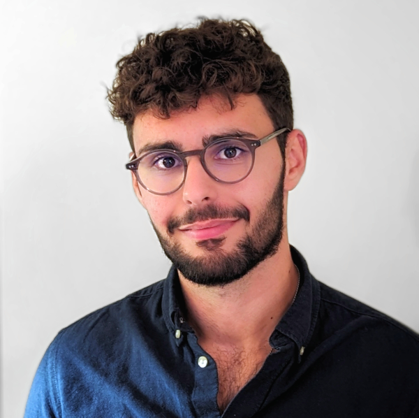 Baptiste Carreira Mellier