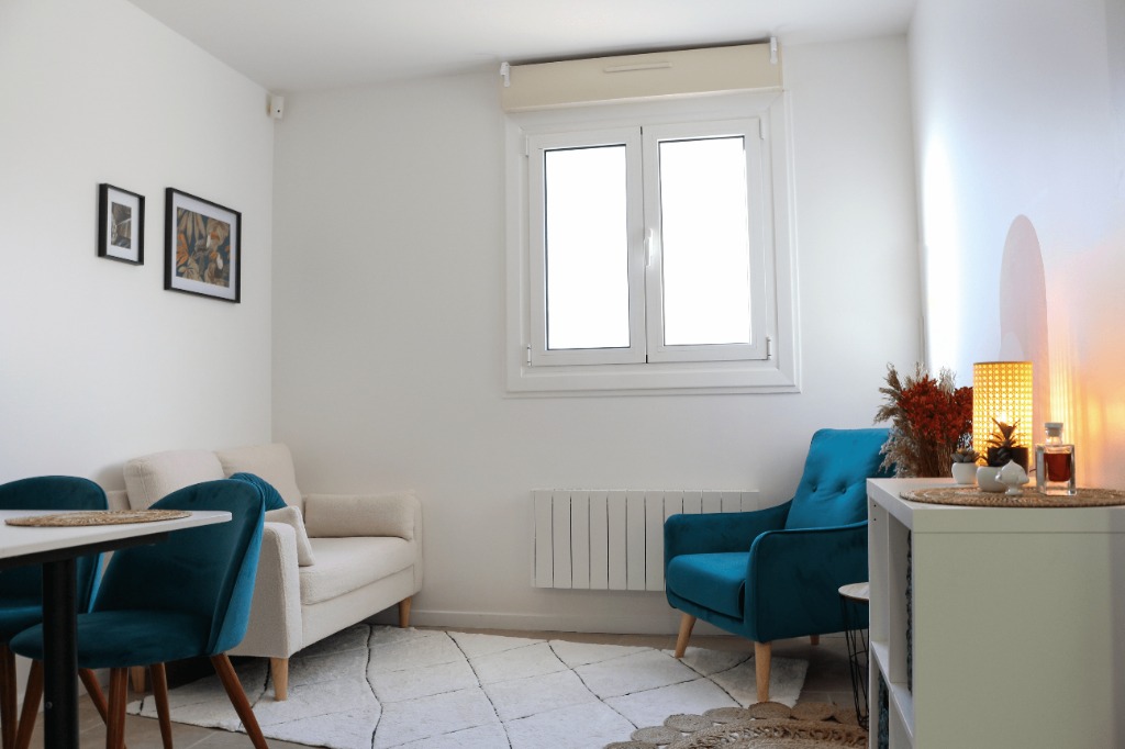 photo cabinet Baptiste Carreira Mellier