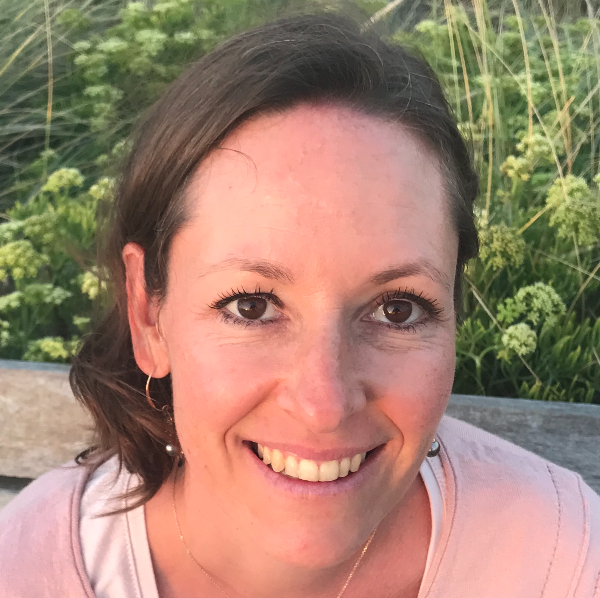 Marie Auriel Naturopathe