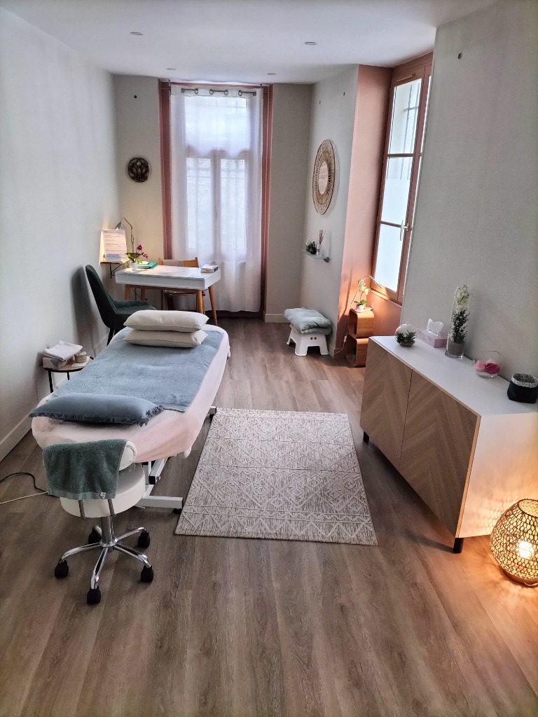 photo cabinet Morel Véronique