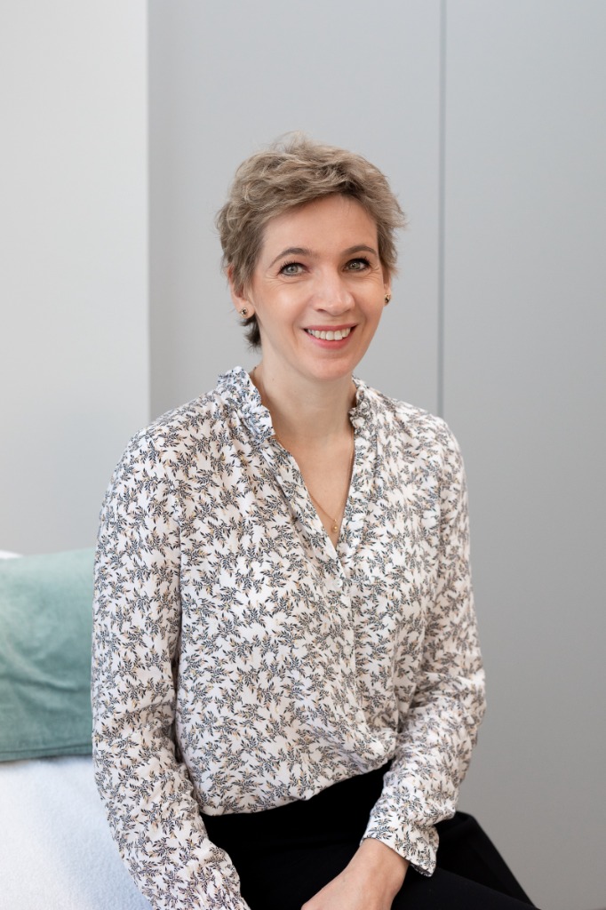 photo portrait Morel Véronique