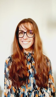 photo portrait Manon BREDY - ONYRIK SOLUTION