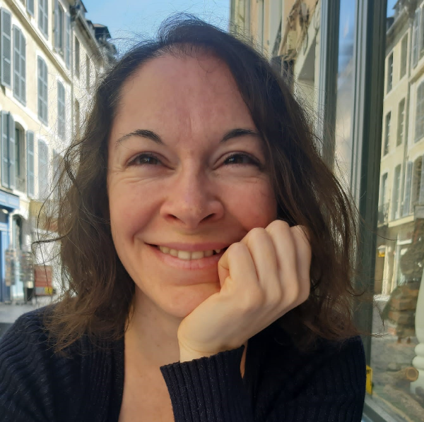 Sabrina Rozier Sophrologue-Réflexologue