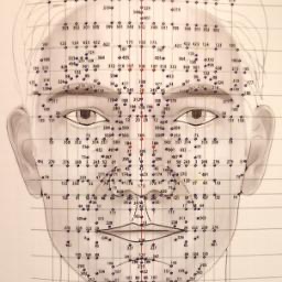 photo portrait Réflexologue - Sabeline SALZE