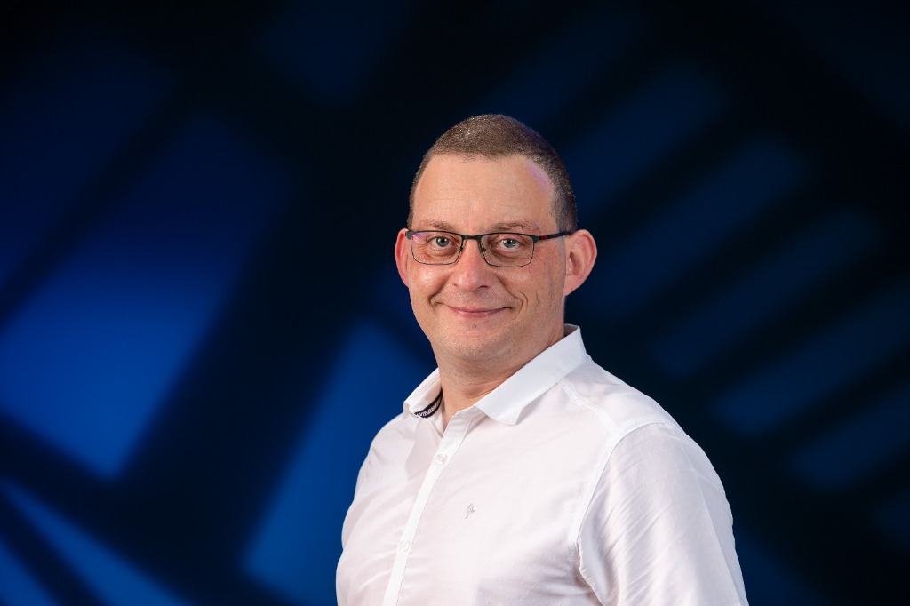 photo portrait ABCD EVOLUTIONS