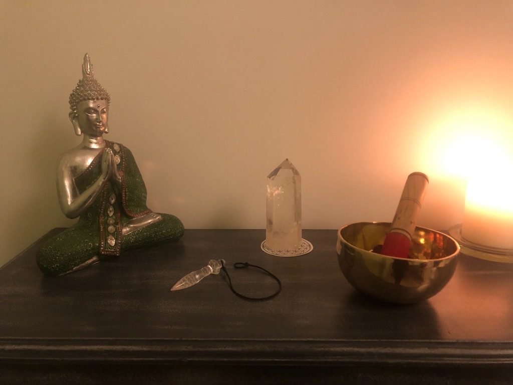 photo seance E-QI-LIBRE