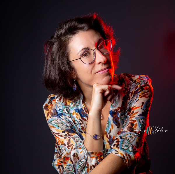 Katell L’helgoualc’h