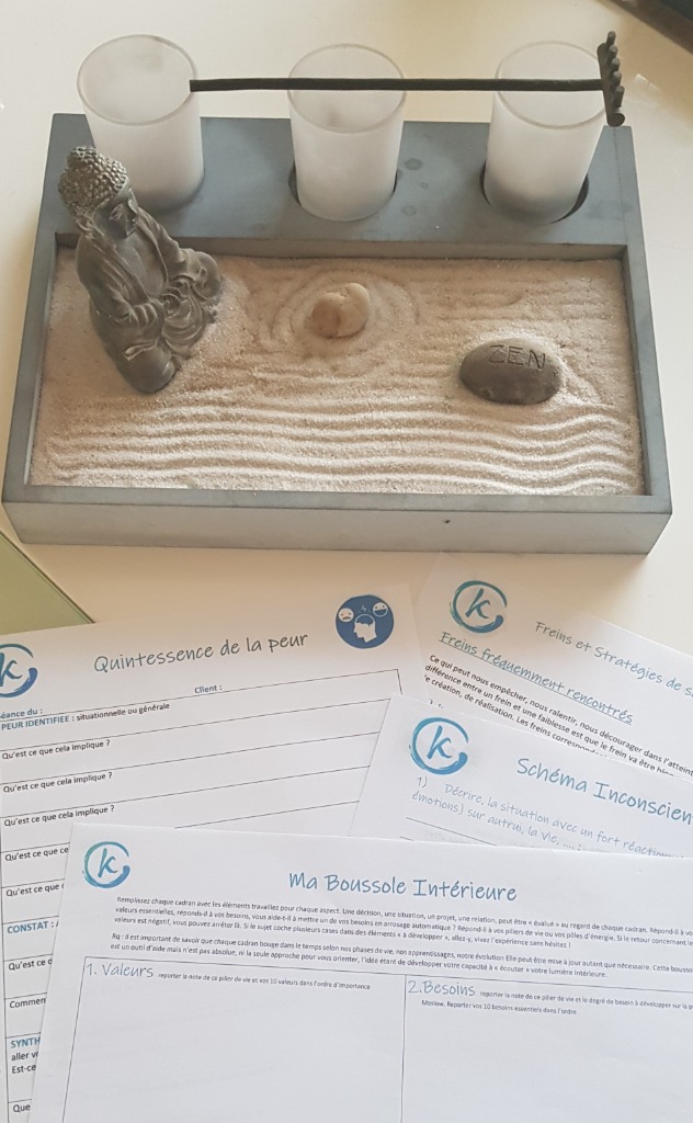 photo activite Katell L’helgoualc’h