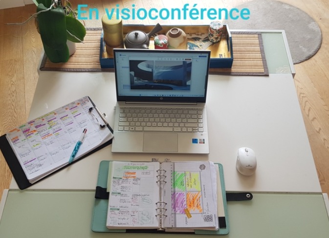 photo seance Katell L’helgoualc’h