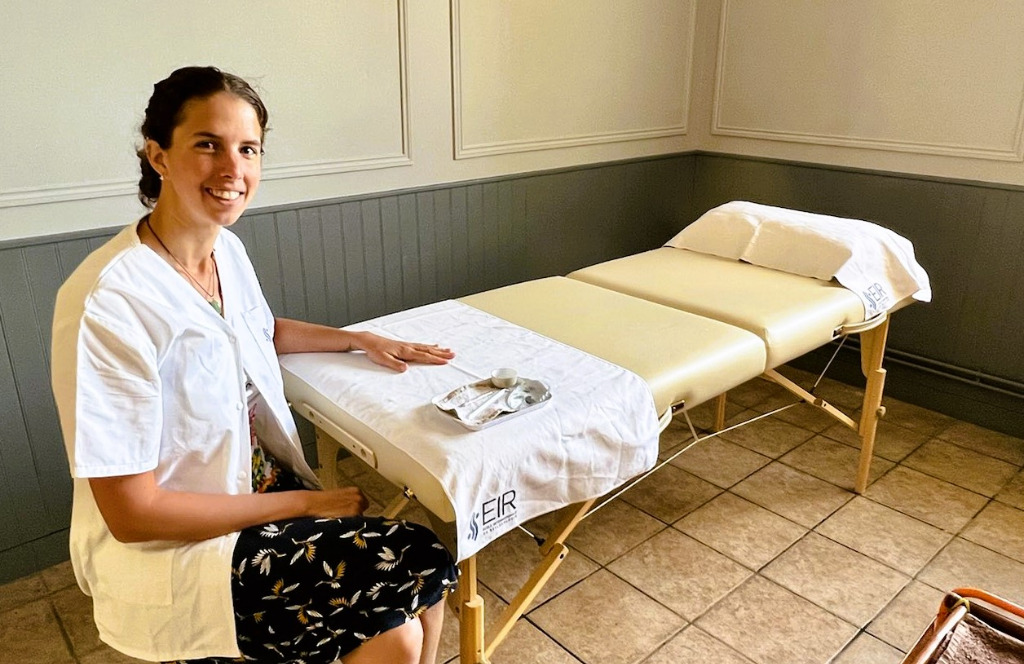 photo activite Marion DEROIT