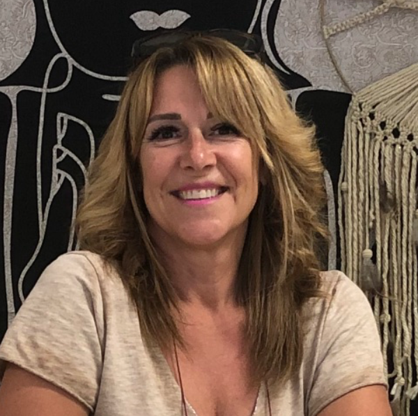 Valerie STEINLAENDER-COHEN