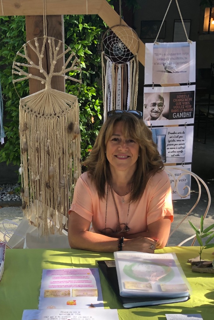 photo cabinet Valerie STEINLAENDER-COHEN