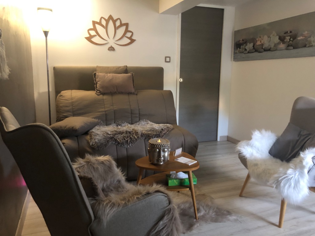 photo seance Valerie STEINLAENDER-COHEN