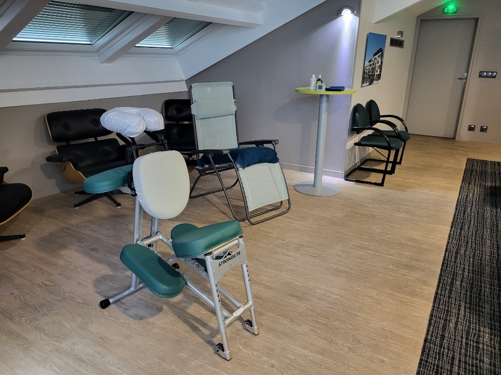 photo seance MENSANA THÉRAPIE