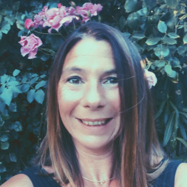 Faustine OROSCO-MORA