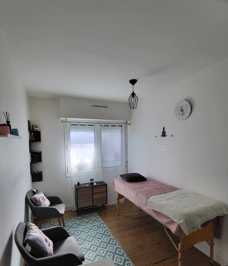 photo cabinet Faustine OROSCO-MORA