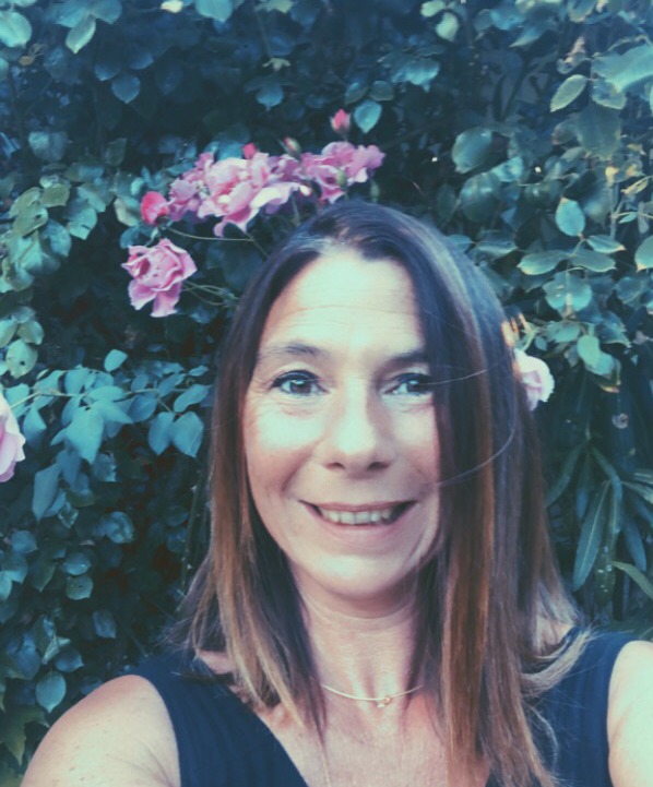 photo portrait Faustine OROSCO-MORA