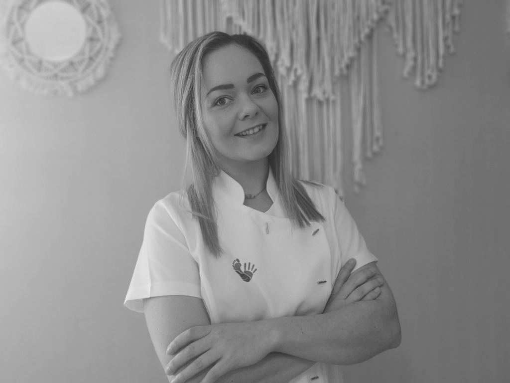 photo portrait O pieds des anges