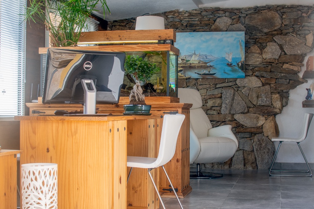 photo cabinet Nathalie Blanc 