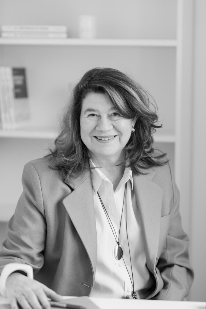 photo portrait Emmanuelle Jonin