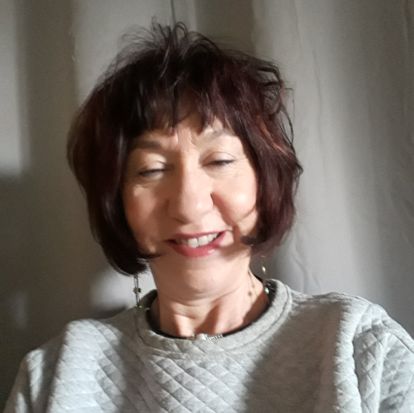 Joëlle Chargée de mission en coordination pédagogi