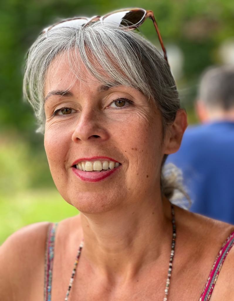 photo portrait Brainyogabalance