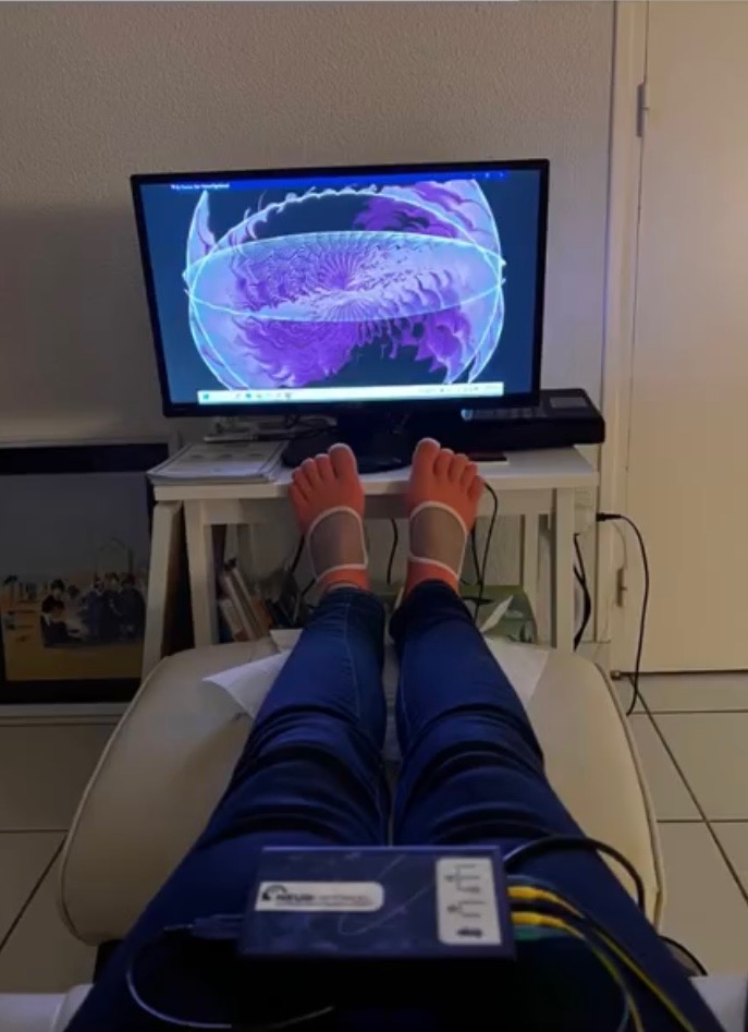 photo seance Brainyogabalance