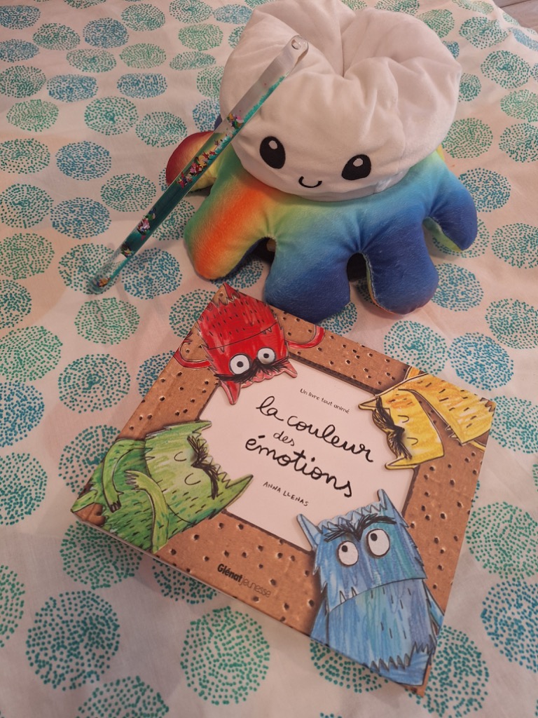 photo activite Nadia Guillon 